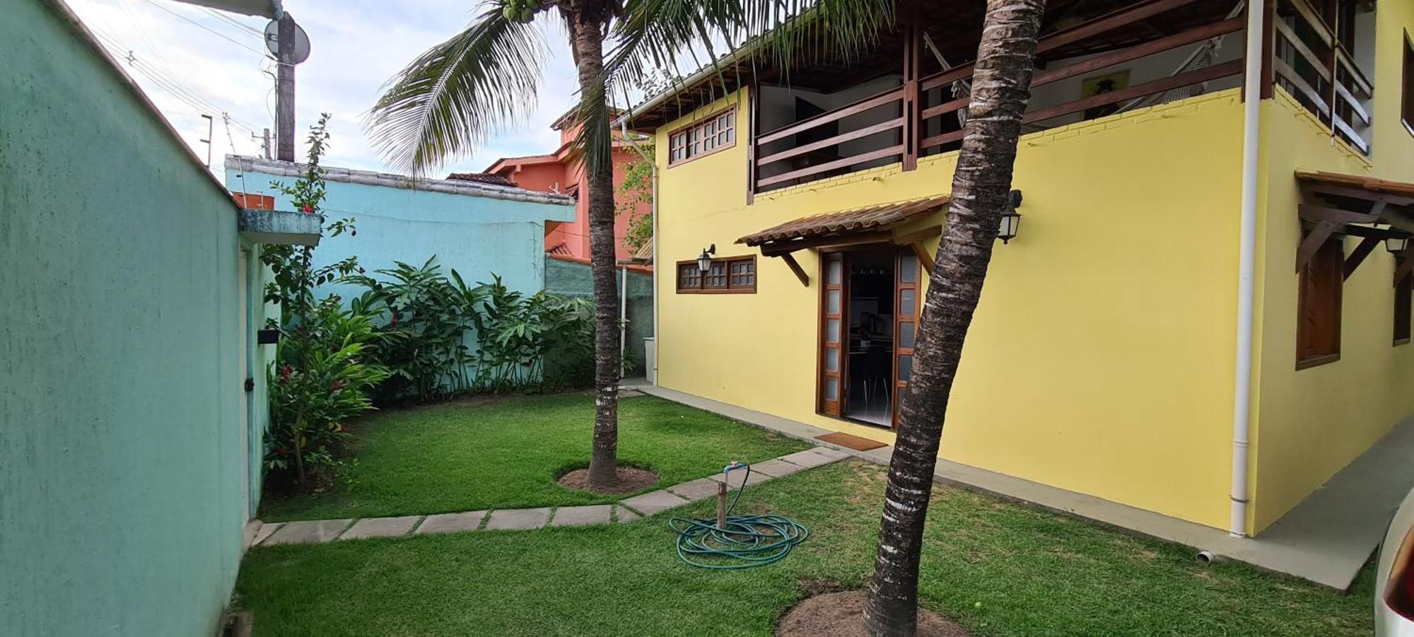 Casa Mauamda Porto Seguro Exterior foto